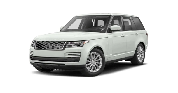 Land Rover Range Rover IV [LG, L405] (2013-2016)